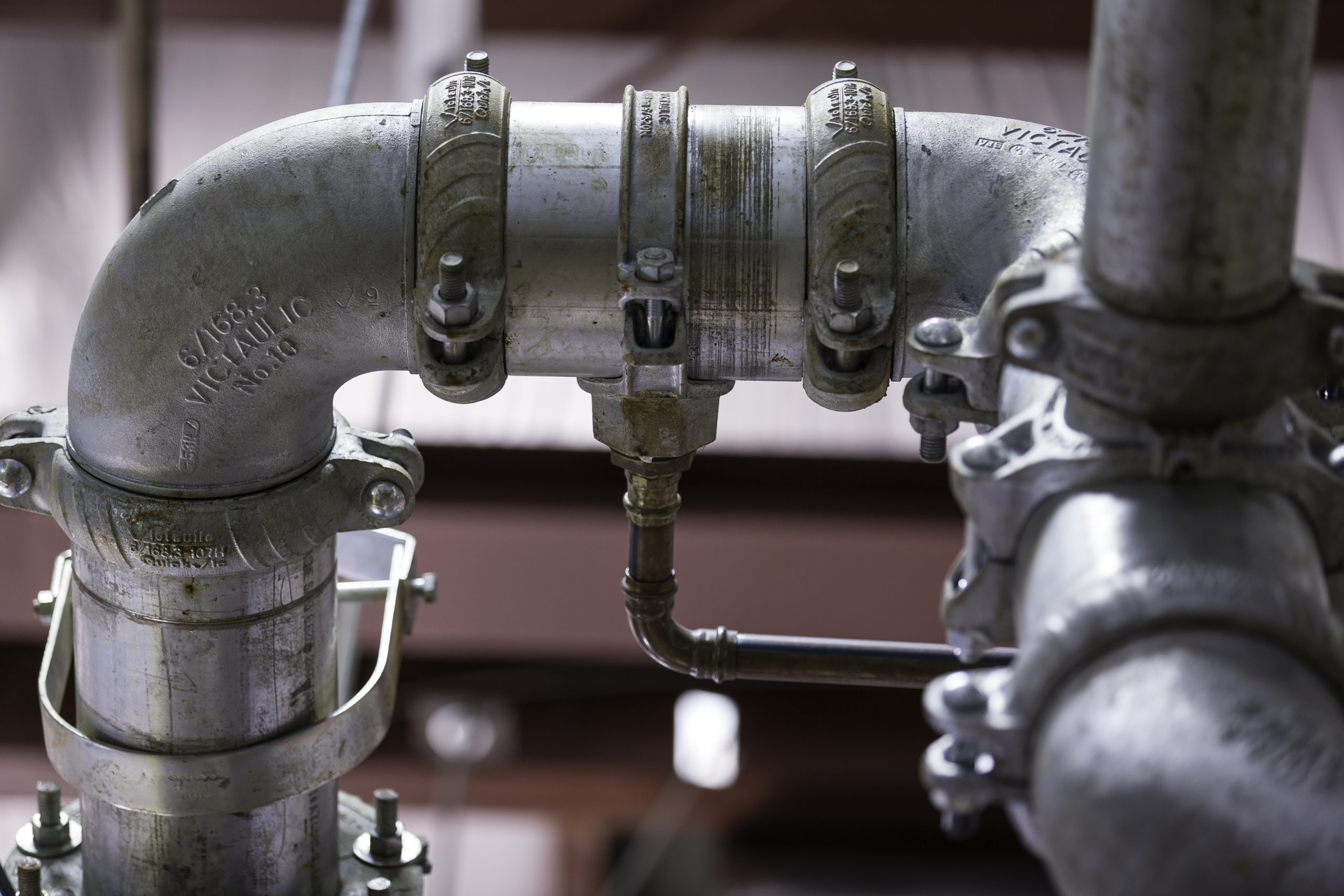 Project Update: Monogram Foods, Martinsville, VA