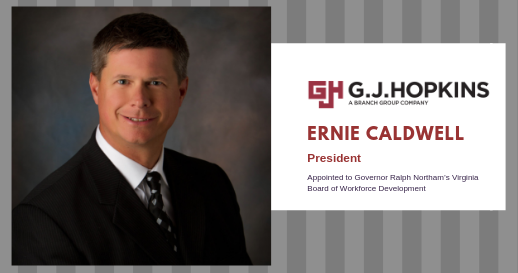 President Appointed to Governor’s business-led board