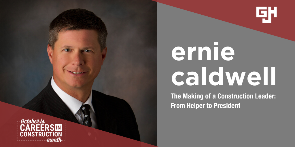 President of G. J. Hopkins appointed to Governor’s Build Virginia Advisory Board