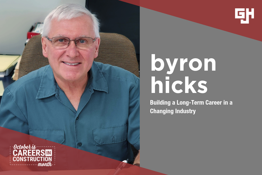 Building a Long-Term Career in a Changing Industry