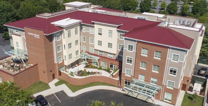 BRANCHLANDS MEMORY CARE AND ASSISTED LIVING