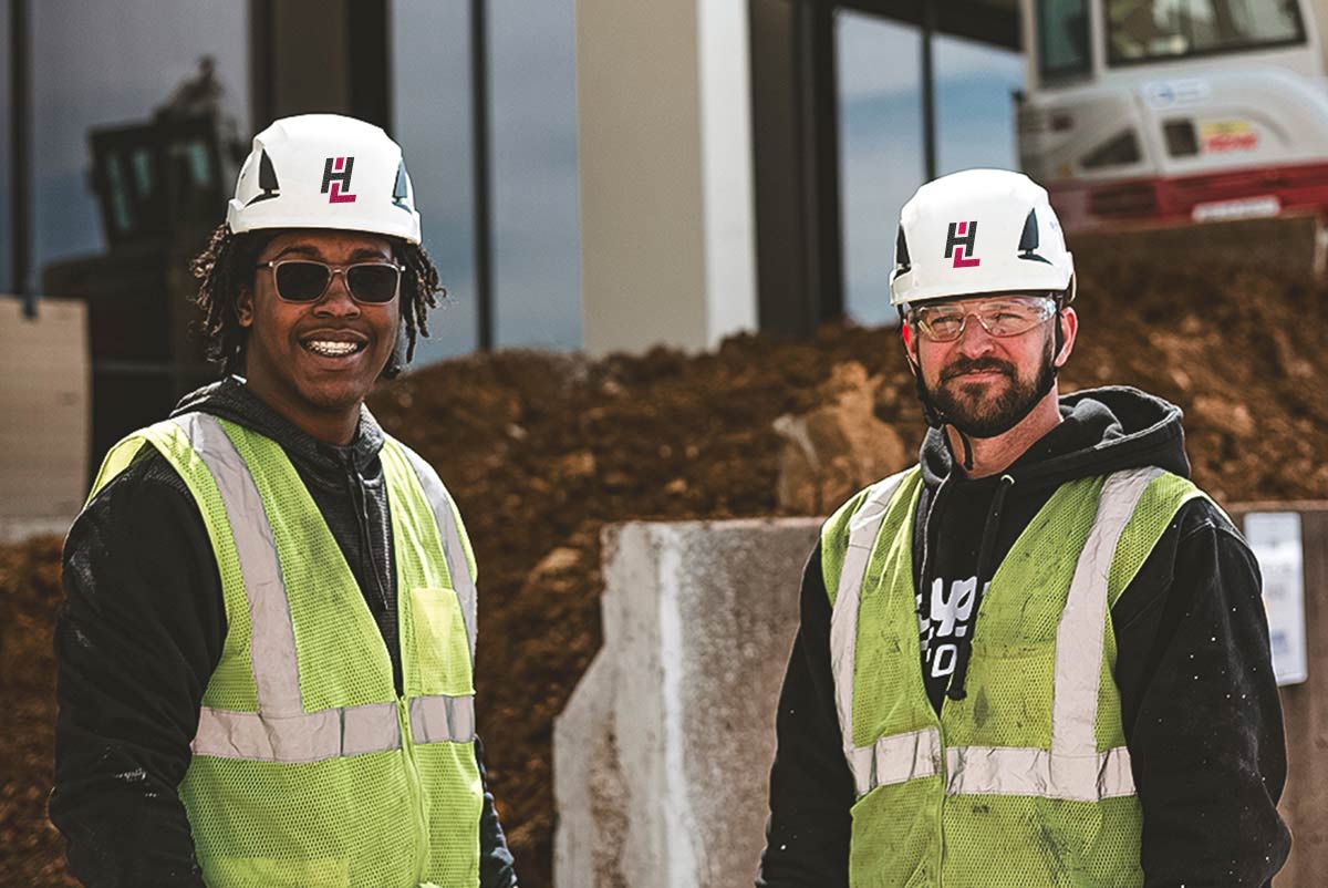 mechanical and electrical contracting